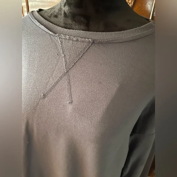 JoyLab ~ Hi Low Hem / Pullover... 🩶 - Picture 2 of 7